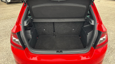 Skoda Fabia 1.0 TSI Monte Carlo 5dr Petrol Hatchback